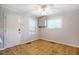 Cozy breakfast nook with natural light and tile flooring, perfect for casual dining at 117 Castlerock Dr, Durham, NC 27713