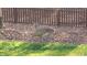 A deer standing in a well-manicured backyard, exemplifying the blend of nature and comfort this property offers at 12537 Birchfalls Dr, Raleigh, NC 27614