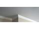 Close up of a ceiling with crown molding at 202 Redstone Ct, Gibsonville, NC 27249