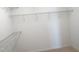 Large walk-in closet featuring wire shelving, ideal for ample storage at 202 Redstone Ct, Gibsonville, NC 27249