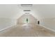 Spacious attic ready to be finished at 215 Collins Rd, Lillington, NC 27546