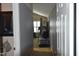 Bonus space with a treadmill and bright natural light at 259 Brassfield Dr, Burlington, NC 27217