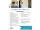 This list of updates shows the work done on this property, including a new roof and updated kitchen at 512 Stratford Dr, Zebulon, NC 27597