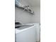 Laundry room featuring a washer and dryer with shelves at 621 Childsberg Way, Hillsborough, NC 27278