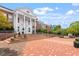 Exterior view of the Cary Arts Center showcasing its architecture and landscaped surroundings at 710 Samuel Cary Dr, Cary, NC 27511