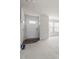 Bright and airy entryway featuring neutral carpet, and a large window at 1012 Old Evergreen Dr, Durham, NC 27704