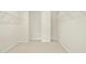 Walk-in closet featuring wire shelving at 1103 Weston Green Loop, Cary, NC 27513