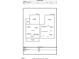Here is the floor plan sketch for 112 Homegate Cir, Apex, including room dimensions and layout at 112 Homegate Cir, Apex, NC 27502