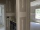 Bathroom featuring a vanity sink at 196 Cozy Brook Ct, Clayton, NC 27520