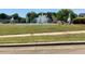 A beautiful fountain surrounded by lush landscaping and sculptures creates a tranquil community gathering spot at 209 Mccarthy Dr, Clayton, NC 27527