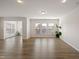 Bright and airy open concept living space at 232 Kanewind Ter, Apex, NC 27523