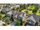Lovely home in a desirable neighborhood, complete with mature trees and green spaces at 309 Windy Peak Loop, Cary, NC 27519