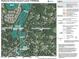 FEMA flood map showing flood zones, base flood elevations, and minimal flood hazard areas at 4900 North Hills Dr, Raleigh, NC 27612