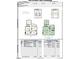 Floor plan sketch showing square footage, room dimensions, room placements, and room sizes at 518 S Main St, Wake Forest, NC 27587