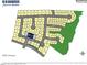 Barwell Park community map showcasing lot layouts and street names, along with key locations within the development at 5520 Musket Ct, Raleigh, NC 27610