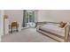 The bedroom includes a daybed, desk, chair, and window at 7304 Hasentree Club Dr, Wake Forest, NC 27587