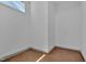 A small room with wood floors at 127 Post Oak Rd, Chapel Hill, NC 27516