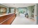 Spacious room with neutral carpet and natural light at 11477 Club Dr, Chapel Hill, NC 27517