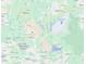Street map view showcasing the Breckenridge neighborhood in Morrisville, North Carolina at 216 Ruby Walk Dr, Morrisville, NC 27560