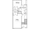 A floor plan shows layout for Bedroom, Mud Room, Storage and Garage at 221 Woodsborough Pl, Raleigh, NC 27601