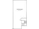 Floor plan showcasing spacious rooftop terrace at 221 Woodsborough Pl, Raleigh, NC 27601