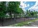 Fenced community dog park with ample space for pets to play and socialize at 425 Shadow Falls Dr, Wendell, NC 27591