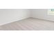 A bedroom showcasing neutral carpet and ample natural light at 525 Lochalsh Dr, Gibsonville, NC 27249