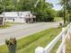 Charming country store with a vintage Coca-Cola sign and ample parking at 967 Bynum Rd, Pittsboro, NC 27312
