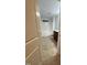 Bathroom with a shower/tub combo and vanity at 1304 Cozart St # 109, Durham, NC 27704