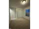 Cozy bedroom with carpet, double closet and natural light from window creates a comfortable retreat at 1304 Cozart St # 109, Durham, NC 27704
