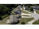 A lovely home situated on a desirable lot with mature landscaping, long driveways, and sidewalks at 199 Courtney Ln, Dunn, NC 28334