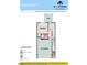 Buckingham floor plan featuring a two-car garage, bedroom #4 and a patio at 2323 Hunter Woods Dr # 566, Apex, NC 27502