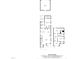 Detailed floor plan showcasing room dimensions and layout of the home at 353 Rivella Dr, Wake Forest, NC 27587