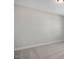 This bedroom has neutral paint and carpet at 436 Golden Dragonfly St, Wake Forest, NC 27587