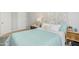 Comfortable bedroom with soft textures, great natural light, and relaxing decor at 8640 Neuse Landing Ln # 110, Raleigh, NC 27616