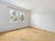 Bright bedroom features neutral walls and large windows for natural light at 10186 W Nc-97 Hwy, Middlesex, NC 27557