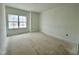 Bedroom featuring a window and ample space, ready for personalization and design at 109 Moonflower Ln # Homesite 260, Wilson's Mills, NC 27520