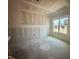 Blank canvas room, waiting for personalization to create your perfect haven at 109 Moonflower Ln # Homesite 260, Wilson's Mills, NC 27520