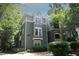 Charming condo with neutral colors and lovely surrounding landscaping with green trees at 1211 Westview Ln # 201, Raleigh, NC 27605