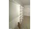 Walk-in closet with built-in shelving and ample storage space at 2408 Eagle Shot Ct # 4, Fuquay Varina, NC 27526
