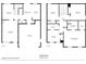 Detailed floor plan showing layout of living spaces and dimensions at 4221 Northrop Dr, Haw River, NC 27258
