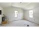 Bright room featuring ample natural light and space for customization at 55 Ayden Dr, Clayton, NC 27520