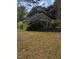 Charming single-story home with a gabled roof and covered porch at 630 Sunnybrook Rd, Raleigh, NC 27610