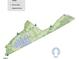 Community map highlighting home lots and various community features at 701 Deschutes Dr, Garner, NC 27529