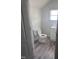 Bathroom featuring toilet and sink at 808 Belvedere St, Rocky Mount, NC 27803