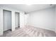 Bright bedroom with neutral carpet and closet at 1149 Highway Nc 87, Pittsboro, NC 27312