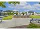 Outdoor grilling station with multiple built-in grills and seating for residents at 1211 Brown Velvet Ln, Apex, NC 27523