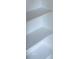 White closet shelves offer an organized and efficient storage solution at 1444 Old Apex Rd, Cary, NC 27513