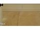 Close-up of unfinished flooring, ready for customization to match your personal style at 1444 Old Apex Rd, Cary, NC 27513