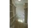 Clean, organized walk-in closet with custom shelving, designed for maximum storage and easy access at 1444 Old Apex Rd, Cary, NC 27513